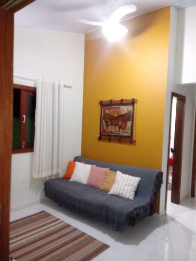 Casa Em Pipa 2 Quartos Praia de Pipa Exterior photo